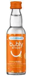 Bubly Drops – Orange