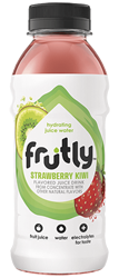 Frutly Strawberry Kiwi