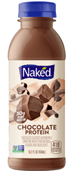 Naked Chocolate Protein