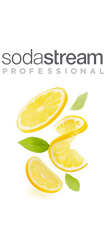 Sodastream Professional - Lemon Mint
