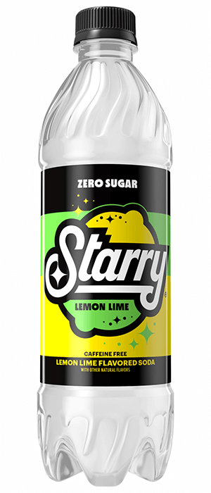 Starry Zero Sugar