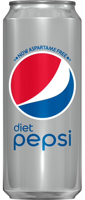 20 Oz Diet Pepsi Calories 16