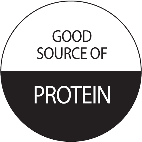 Good Source Of Protein