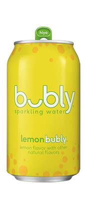 Lemon Bubly