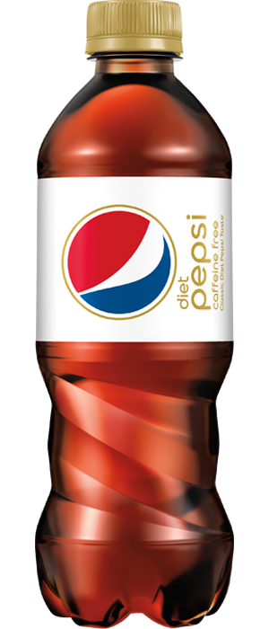 Caffeine Free Diet Pepsi