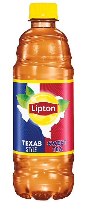 Lipton Texas Style Sweet Tea