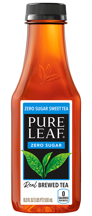 Pure Leaf Iced Tea - Zero Sugar Sweet Tea