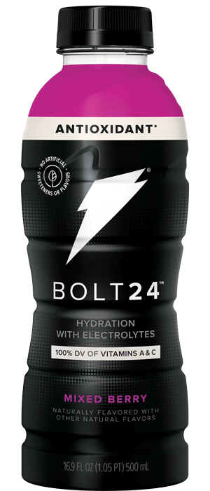 BOLT24 - Mixed Berry Antioxidant