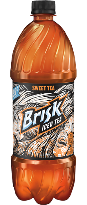 Brisk Sweet Iced Tea