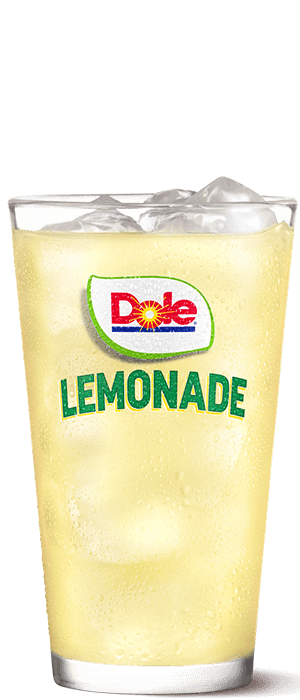 Dole Juice Lemonade