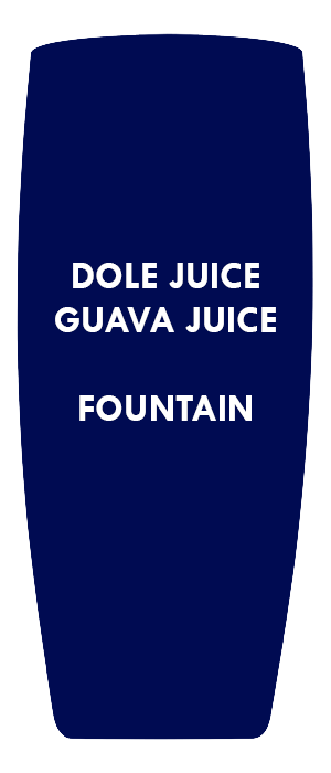 Dole Guava Juice