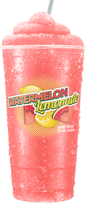 FruitWorks Watermelon Lemonade Freeze