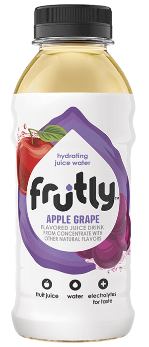 Frutly Apple Grape