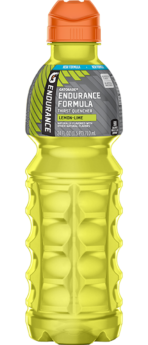 G Endurance Formula - Lemon-Lime