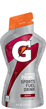 Gatorade Prime Sports Fuel Drink - Berry