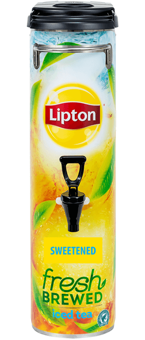Lipton Brewed Iced Tea Tropical