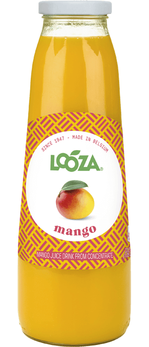 Looza - Mango