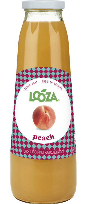 Looza - Peach