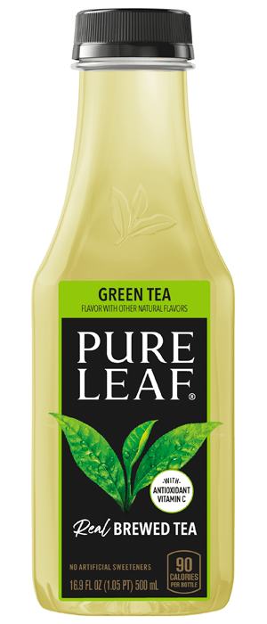 Pure Leaf Iced Tea - Green Tea