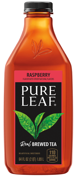 Pure Leaf Iced Tea - Raspberry