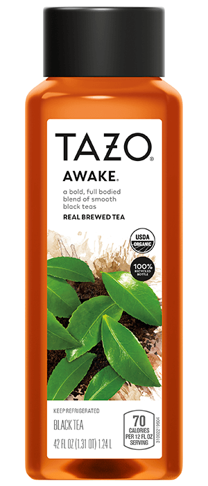 Tazo Organic Awake