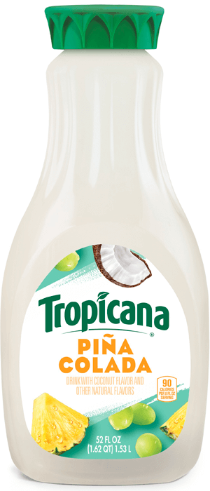Tropicana Premium Pina Colada