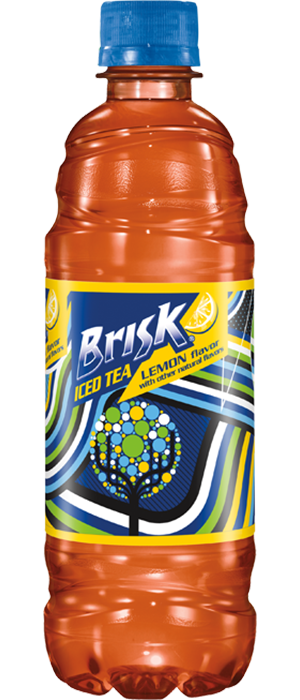 Brisk - Lemon
