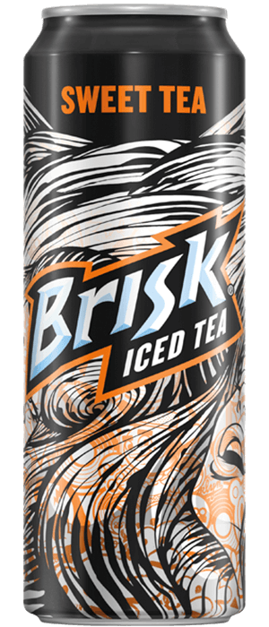Brisk Sweet Iced Tea